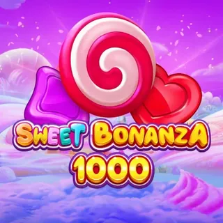 Sweet Bonanza 1000